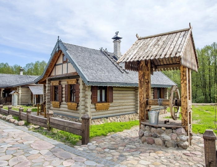 ТК «Наносы-Новоселье» Минск