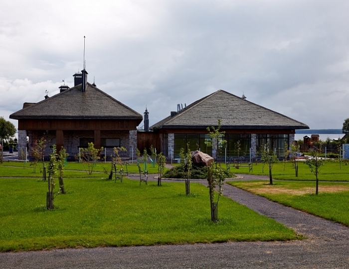 ТК «Наносы-Новоселье» Минск