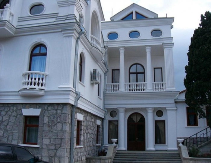 Вилла «Ренессанс» Ялта