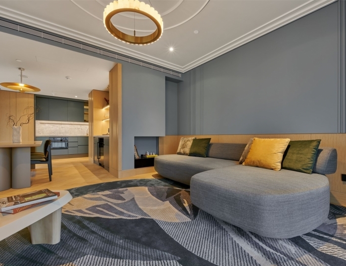 Отель «ENZO Hotel Moscow» Москва