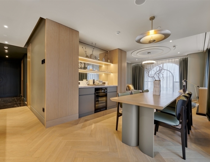 Отель «ENZO Hotel Moscow» Москва