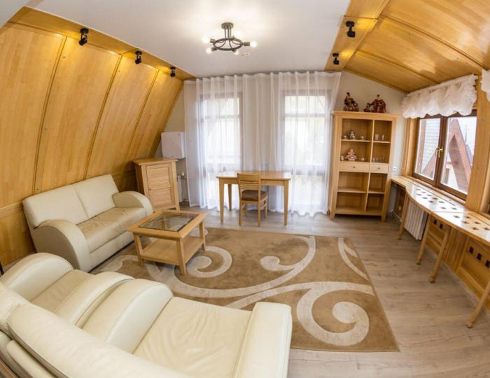 Suite 2-местный - Гостиничный комплекс «Анастасия» Никола
