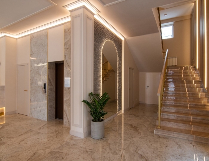 Отель «ВЕРИС» Ессентуки