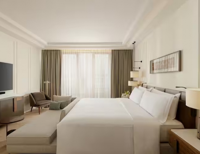 Гостиница Waldorf Astoria Minsk / Уолдорф Астория Минск Минск