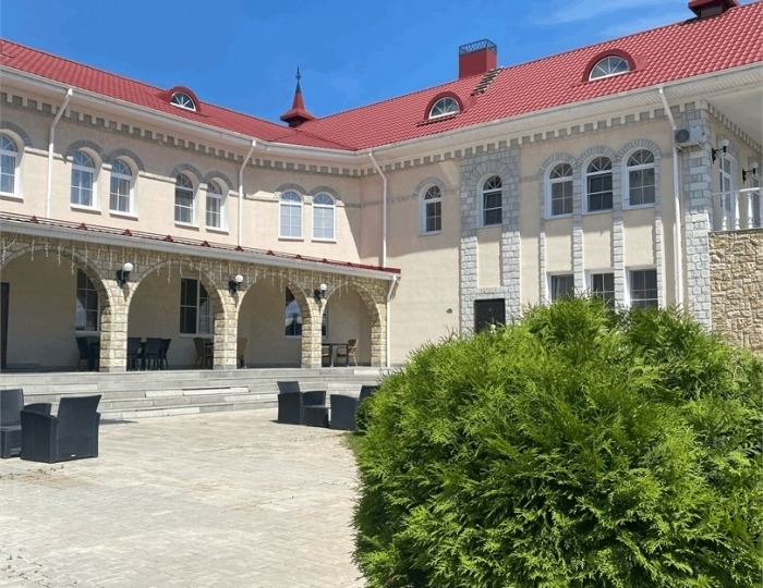 «Familia» Ягодное