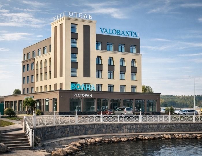 «VALORANTA» Сортавала