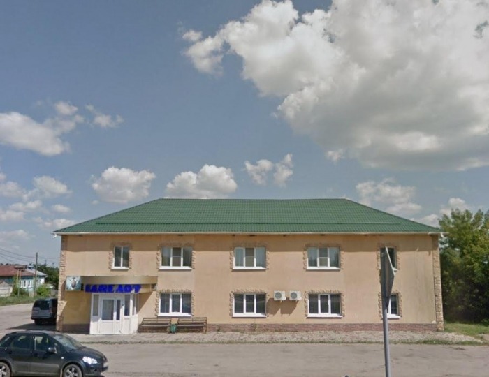 Мини-отель «Камелот» Сергач