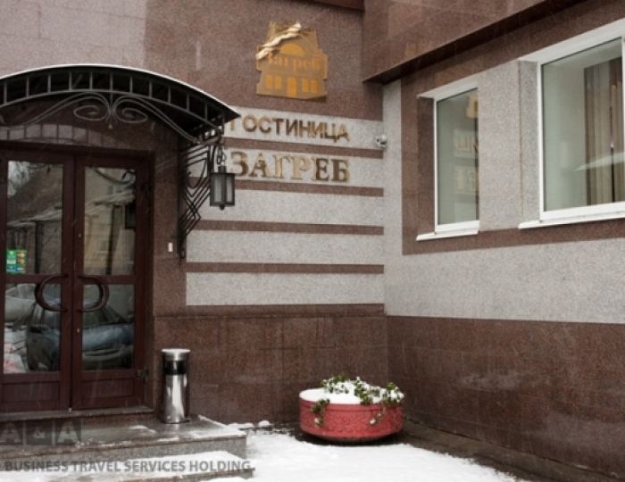 Отель «Новокрекингская» Саратов