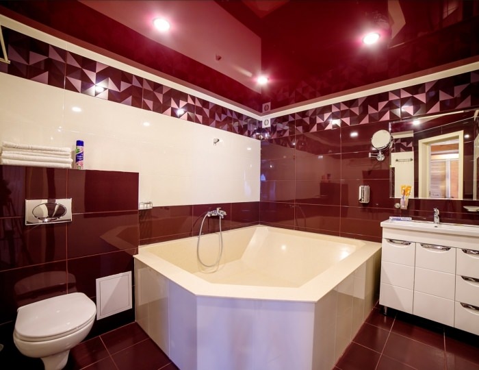 Казанова - Отель «Атлас» Геленджик