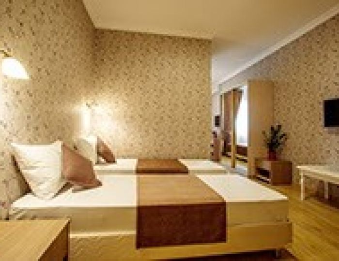 Студио четырехместный - Отель «Атлас» Геленджик