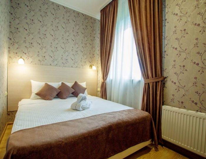 Студио 4-местный - Отель «Атлас» Геленджик