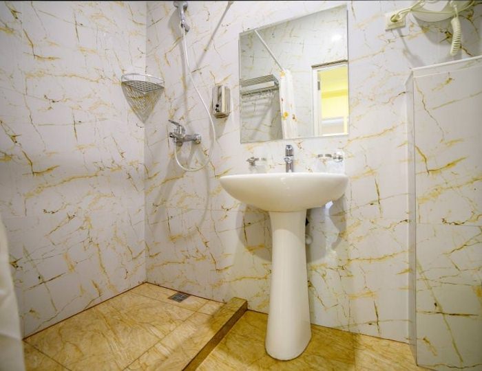 Апартаменты - Отель «Атлас» Геленджик