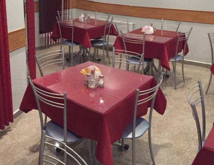 Рестораны и бары - Отель «Атлас» Геленджик