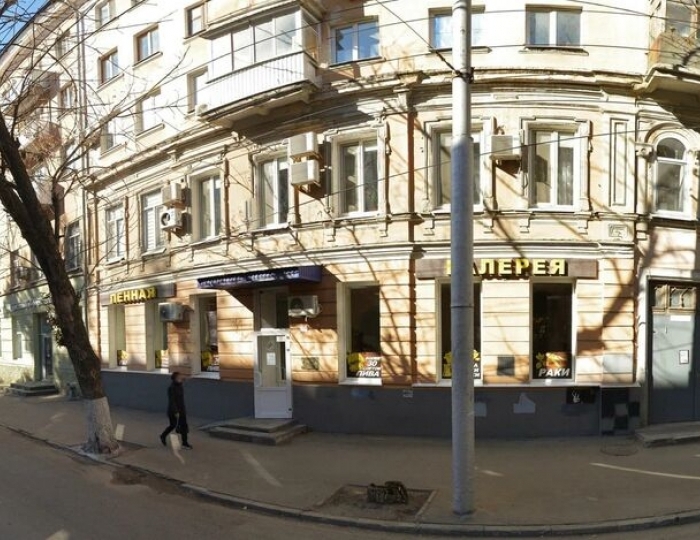 Апарт-отель «Агат» Саратов
