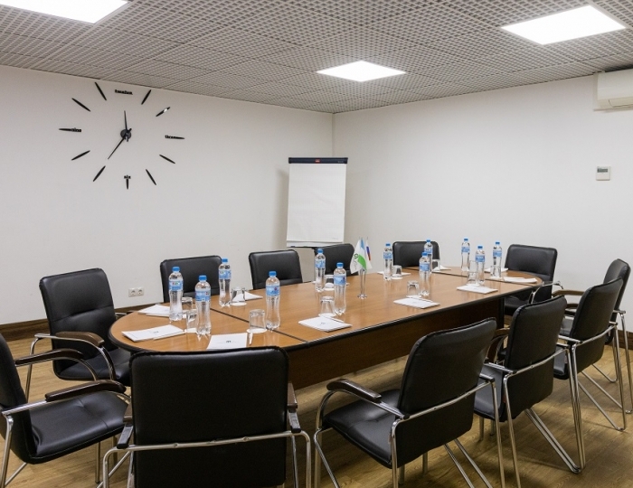 Конференц-залы - Отель «Президент» Уфа