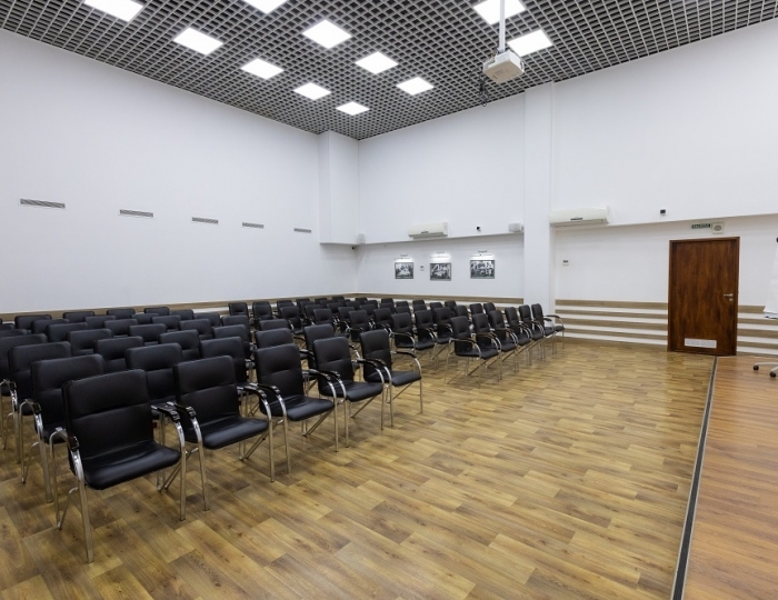 Конференц-залы - Отель «Президент» Уфа