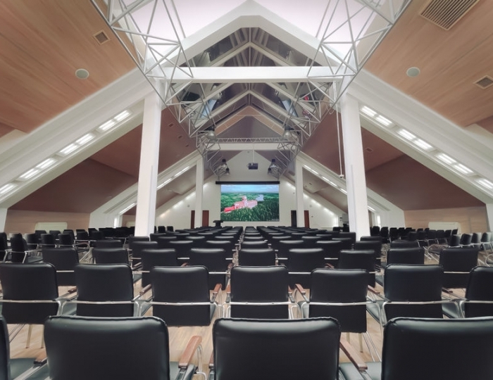 Конференц-залы - Отель «Президент» Уфа