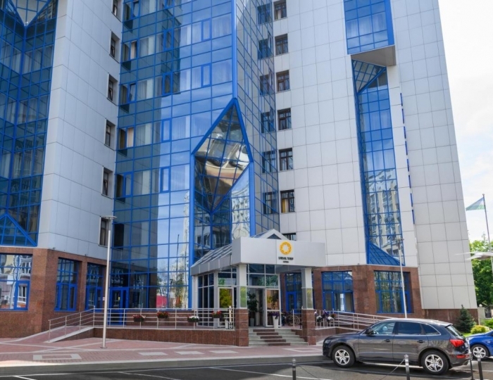 Отель «Урал-Тау» Уфа