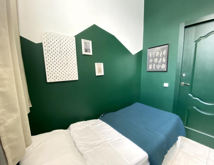 Хостел Richotels / Ричотелс Уфа