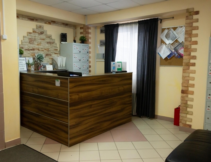 Хостел «Хостелы Рус Донского» Уфа