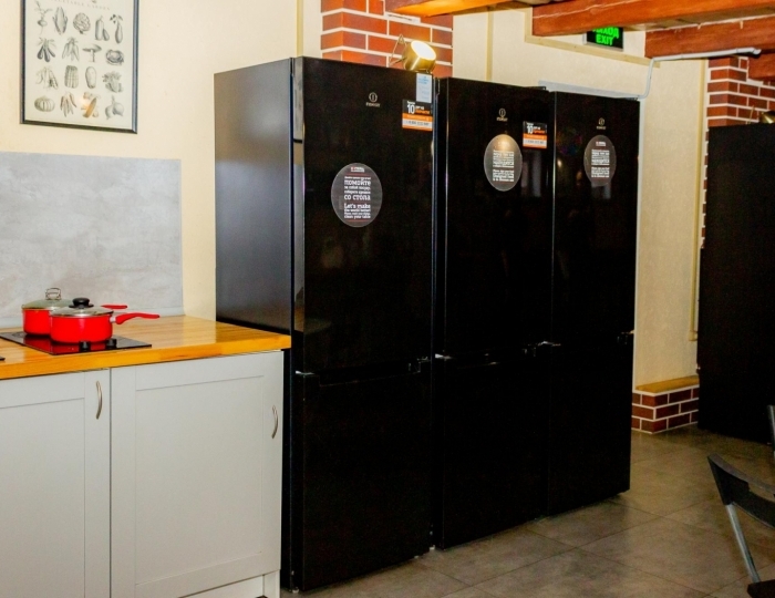 Хостел «Хостелы Рус Донского» Уфа