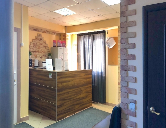 Хостел «Хостелы Рус Донского» Уфа