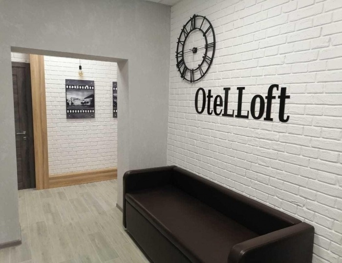 Мини-отель Лофт / Loft Галич