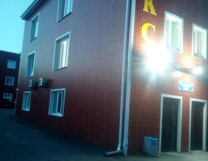 Гостевой дом «Люкс» Богородск