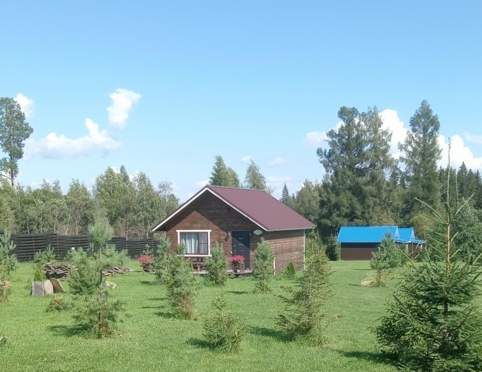 Гостевой дом «Каранкое» Кааламо