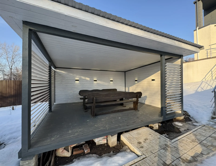 Коттедж «RentPlaza на улице Кирзавод-6» Самара