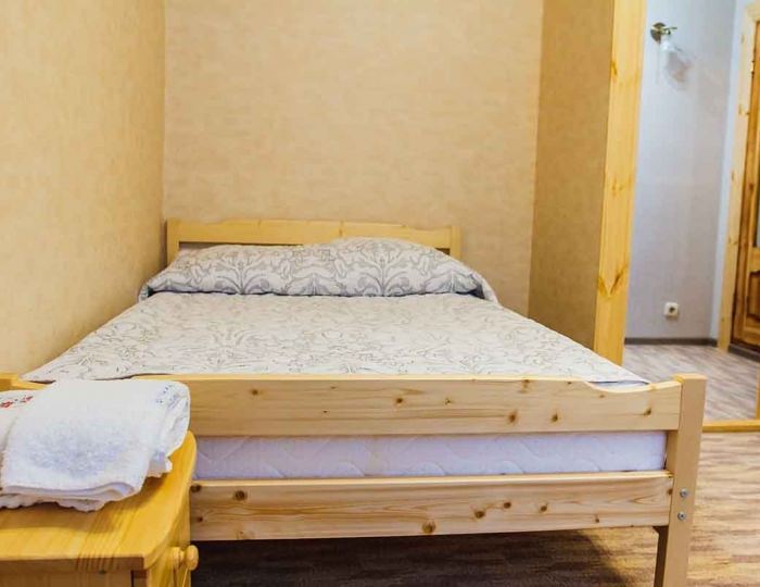 Терем 9-местный № 3 «Государев терем» - Гостиничный комплекс «Вотчина»