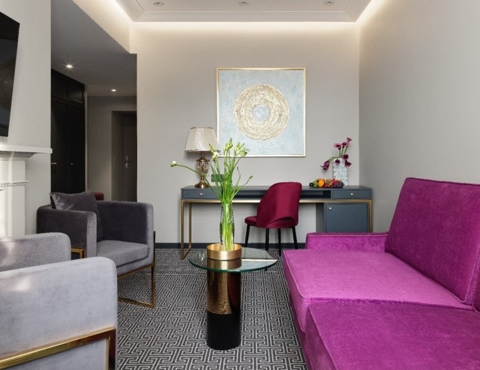 Отель Helen Hotel / Хелен Санкт-Петербург