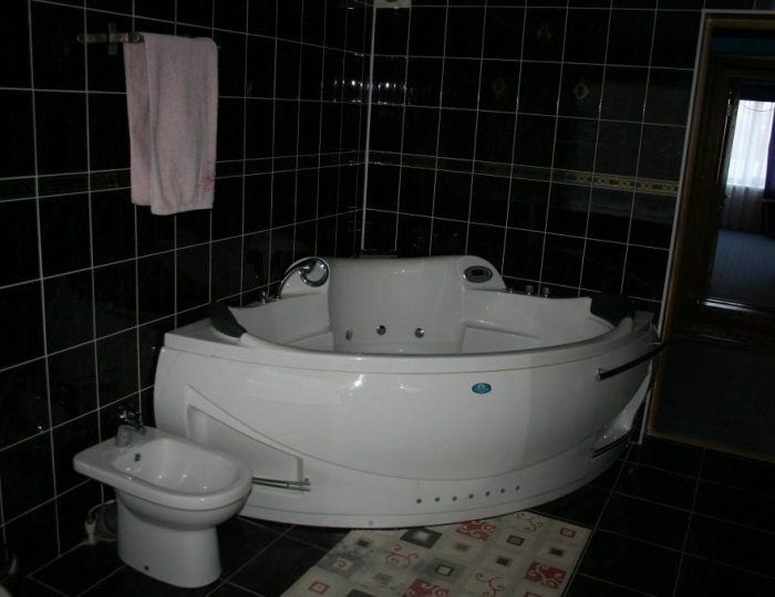 1-местный однокомнатный Джуниор Сюит - Отель «Салют» Орел