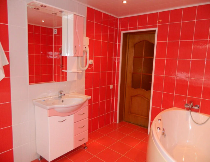 Высшей категории Люкс - Отель «Салют» Орел