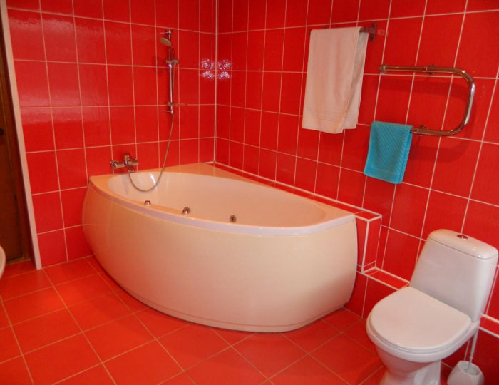 Высшей категории Люкс - Отель «Салют» Орел