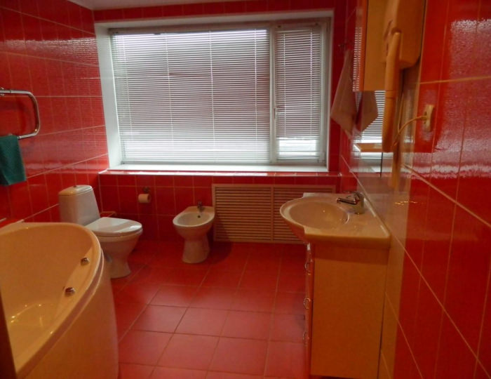 Высшей категории Люкс - Отель «Салют» Орел