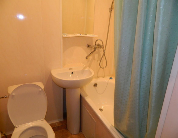 Однокомнатный одноместный первой категории Бюджет - Отель «Салют» Орел