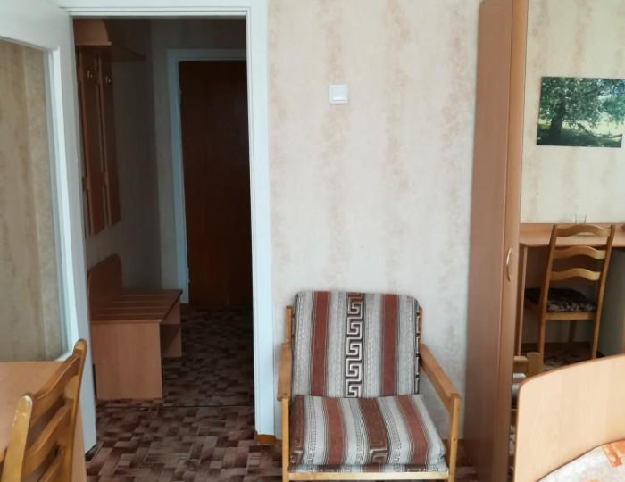 1-местный 1-комнатный номер эконом - Отель «Салют» Орел