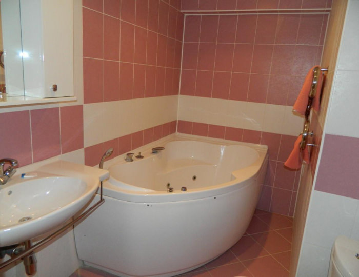 Высшей категории Люкс с двумя односпальными кроватями - Отель «Салют» Орел