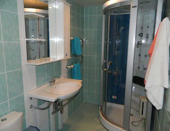 2-местный однокомнатный Джуниор Сюит - Отель «Салют» Орел