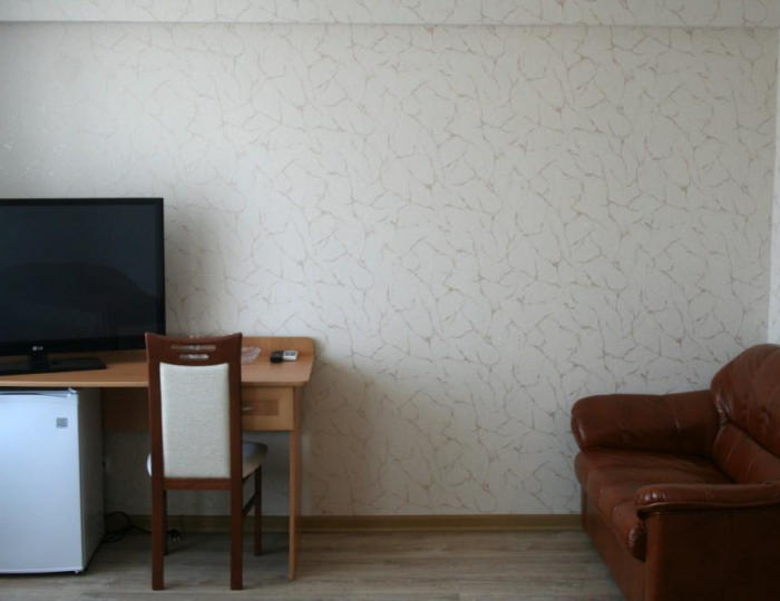 2-местный однокомнатный Джуниор Сюит - Отель «Салют» Орел