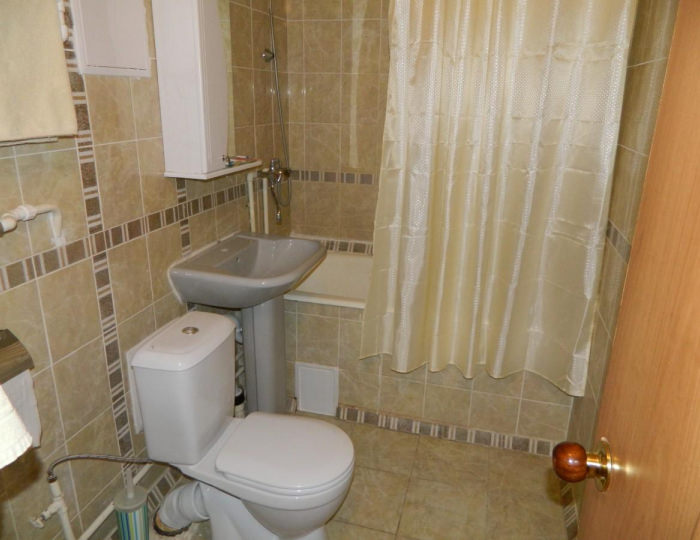 2-комнатный номер люкс с 2 односпальными кроватями - Отель «Салют» Орел