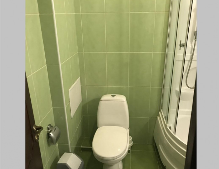 1-местный номер стандарт - Гостиница «Орел»