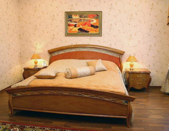 2-комнатные апартаменты люкс - Гостиница «Орел»