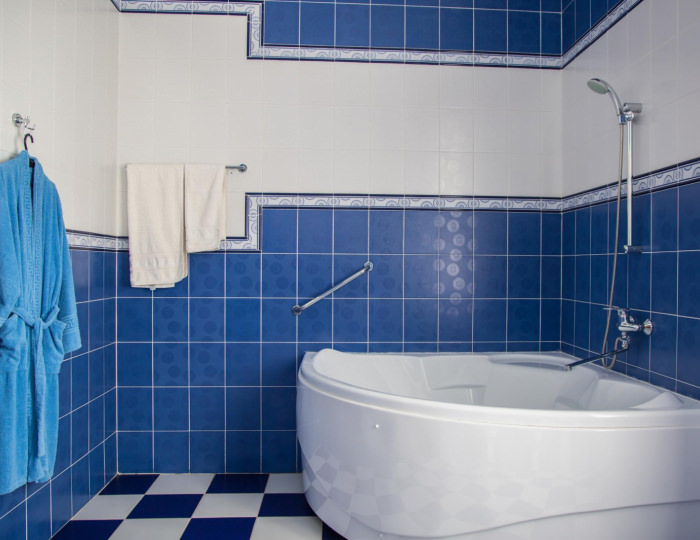 Номер люкс - Гостиница «Орел»