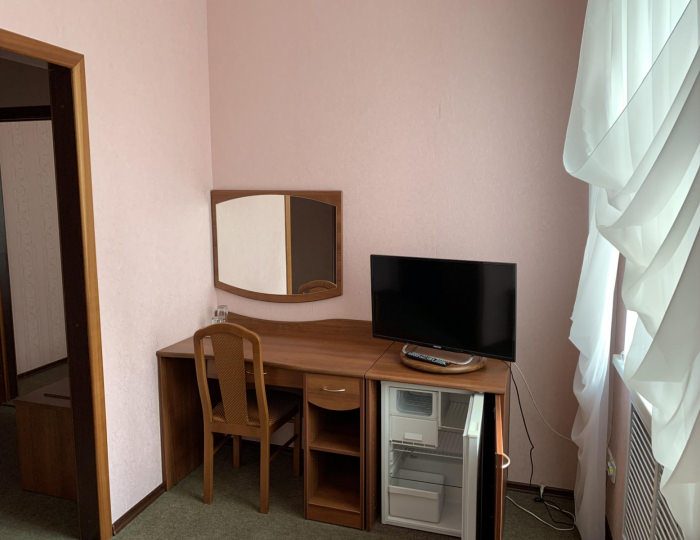 Джуниор сюит (30,3 кв.м.) - Гостиница «Орел»