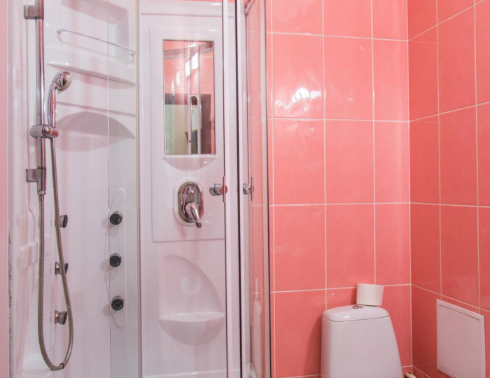 1-местный номер стандарт улучшенный - Гостиница «Орел»