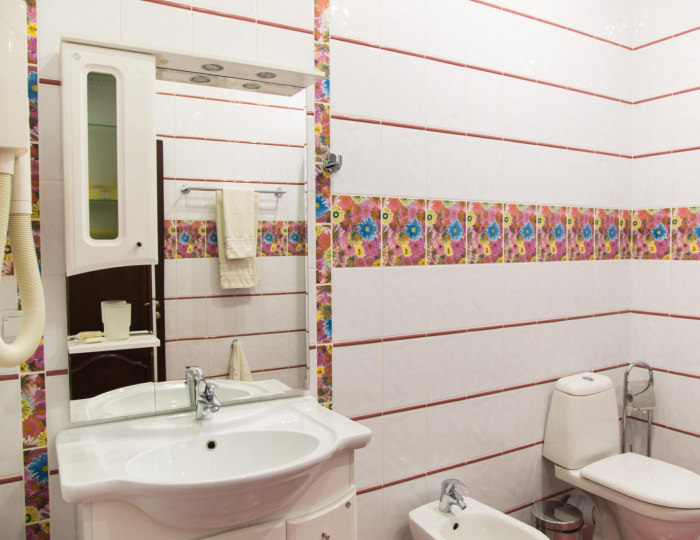 Джуниор сюит (33 кв.м.) - Гостиница «Орел»