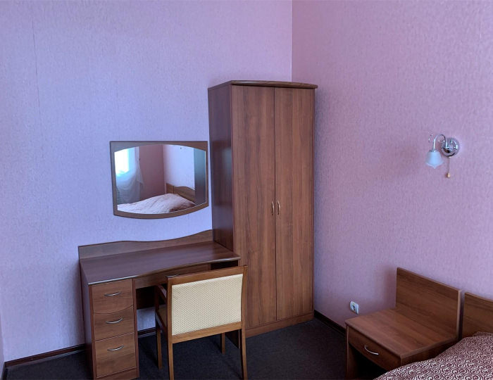 Джуниор сюит (33 кв.м.) - Гостиница «Орел»