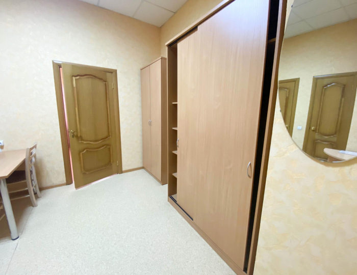 3-местный номер стандарт - Мини-отель Smart Hotel KDO Орёл / Смарт КДО Орел